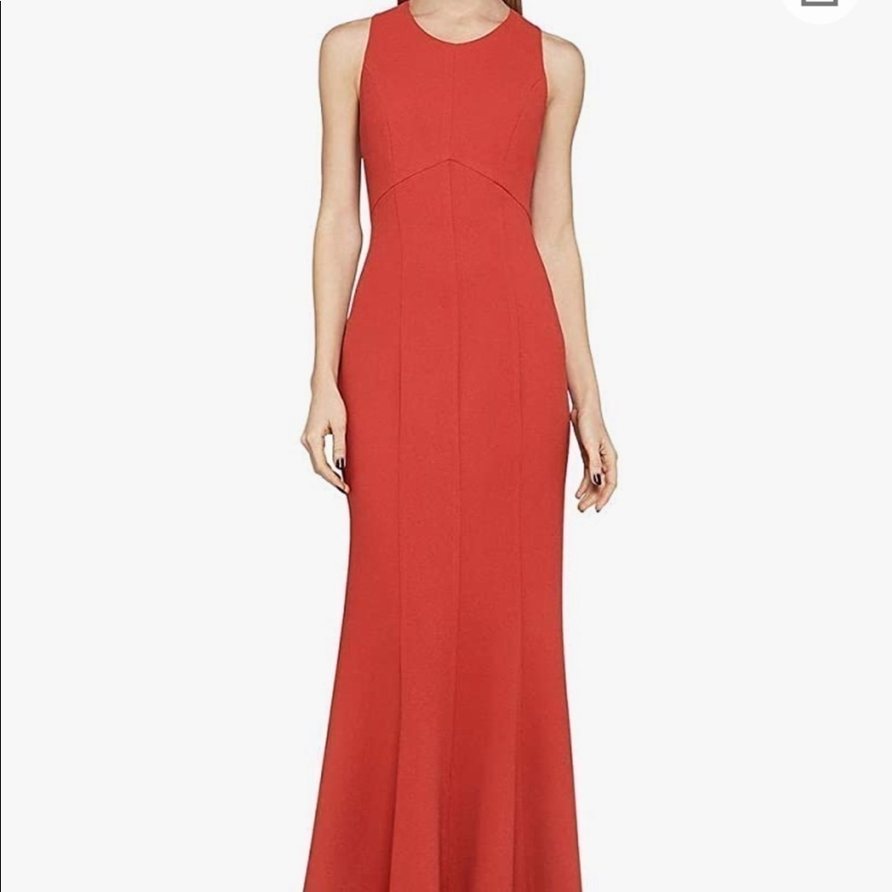 NWT BCBGeneration gown